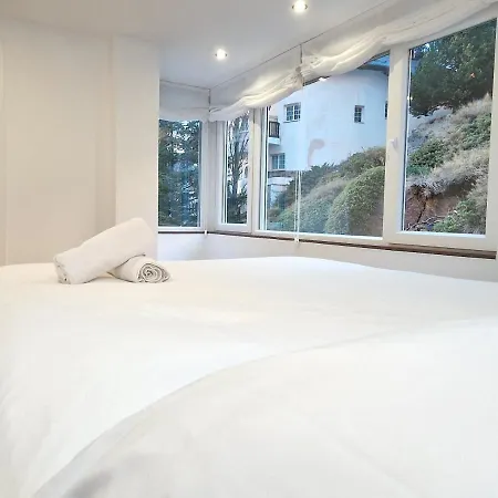 Brand New Very Cosy And Awesome Display Close To The Slope! Private Parking Apartment Sierra Nevada
