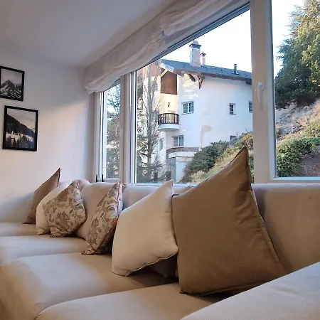 Brand New Very Cosy And Awesome Display Close To The Slope! Private Parking *