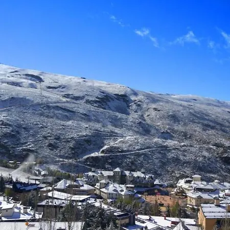 Apartment Brand New Very Cosy And Awesome Display Close To The Slope! Private Parking *